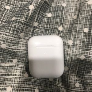 2nd generation wireless charger 🦋